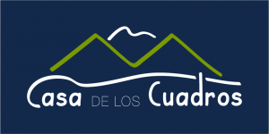 Casa de los Cuadros logo